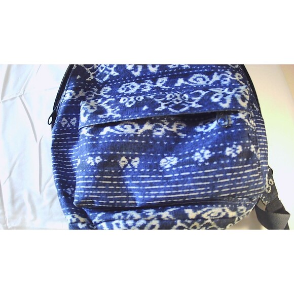 Rip Curl Surf Shack Double Dome Backpack 24L School Travel Bag - Picture 3 of 11